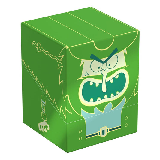 Squaroes Squaroe SpongeBob SquarePants™ - Flying Dutchman