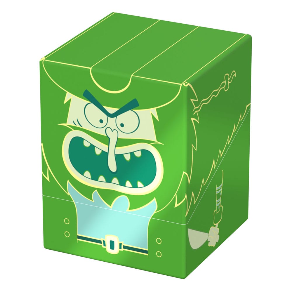 Squaroes Squaroe SpongeBob SquarePants™ - Flying Dutchman