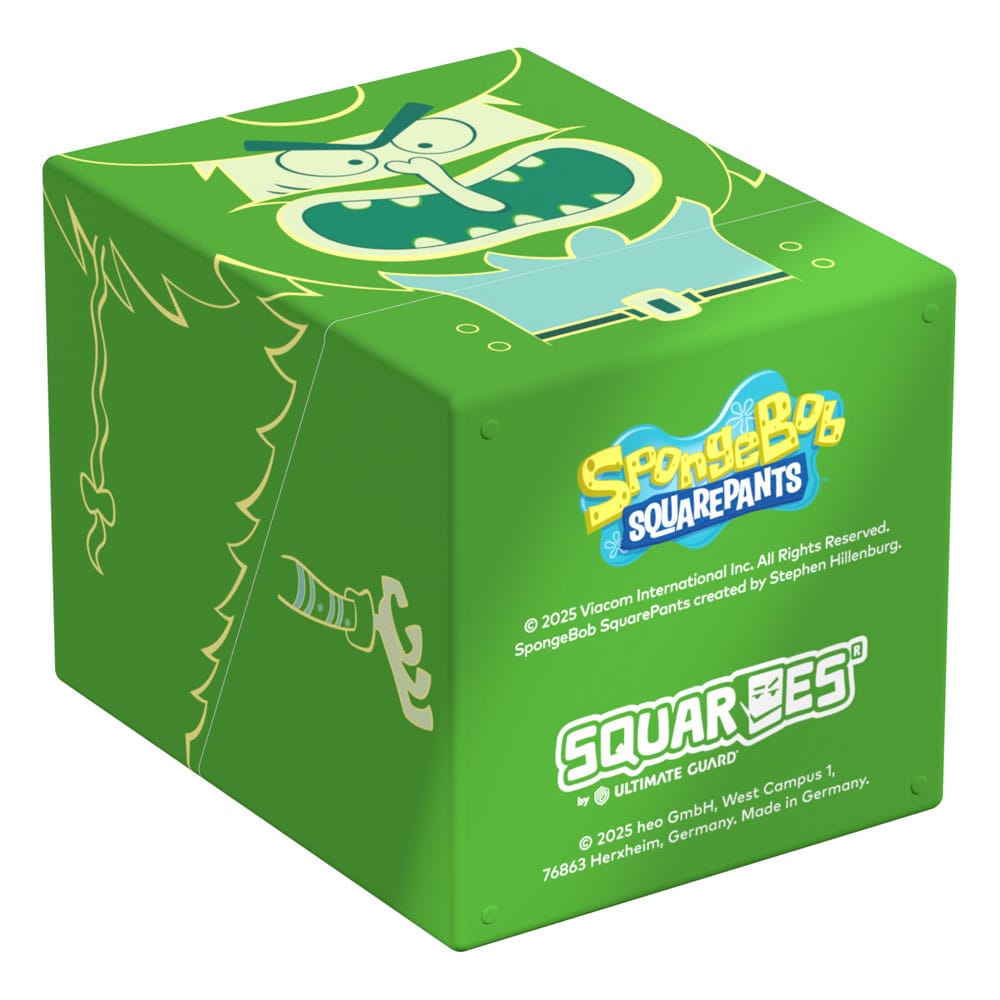 Squaroes Squaroe SpongeBob SquarePants™ - Flying Dutchman