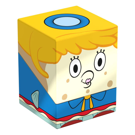 Squaroes Squaroe SpongeBob SquarePants™ - Mrs. Puff