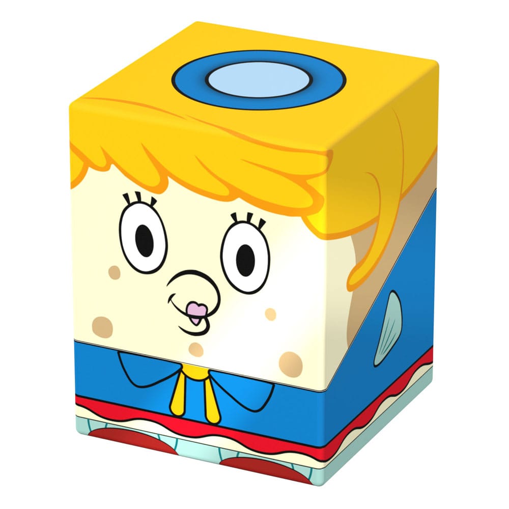 Squaroes Squaroe SpongeBob SquarePants™ - Mrs. Puff