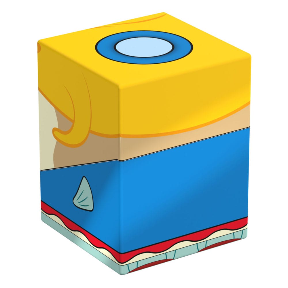 Squaroes Squaroe SpongeBob SquarePants™ - Mrs. Puff