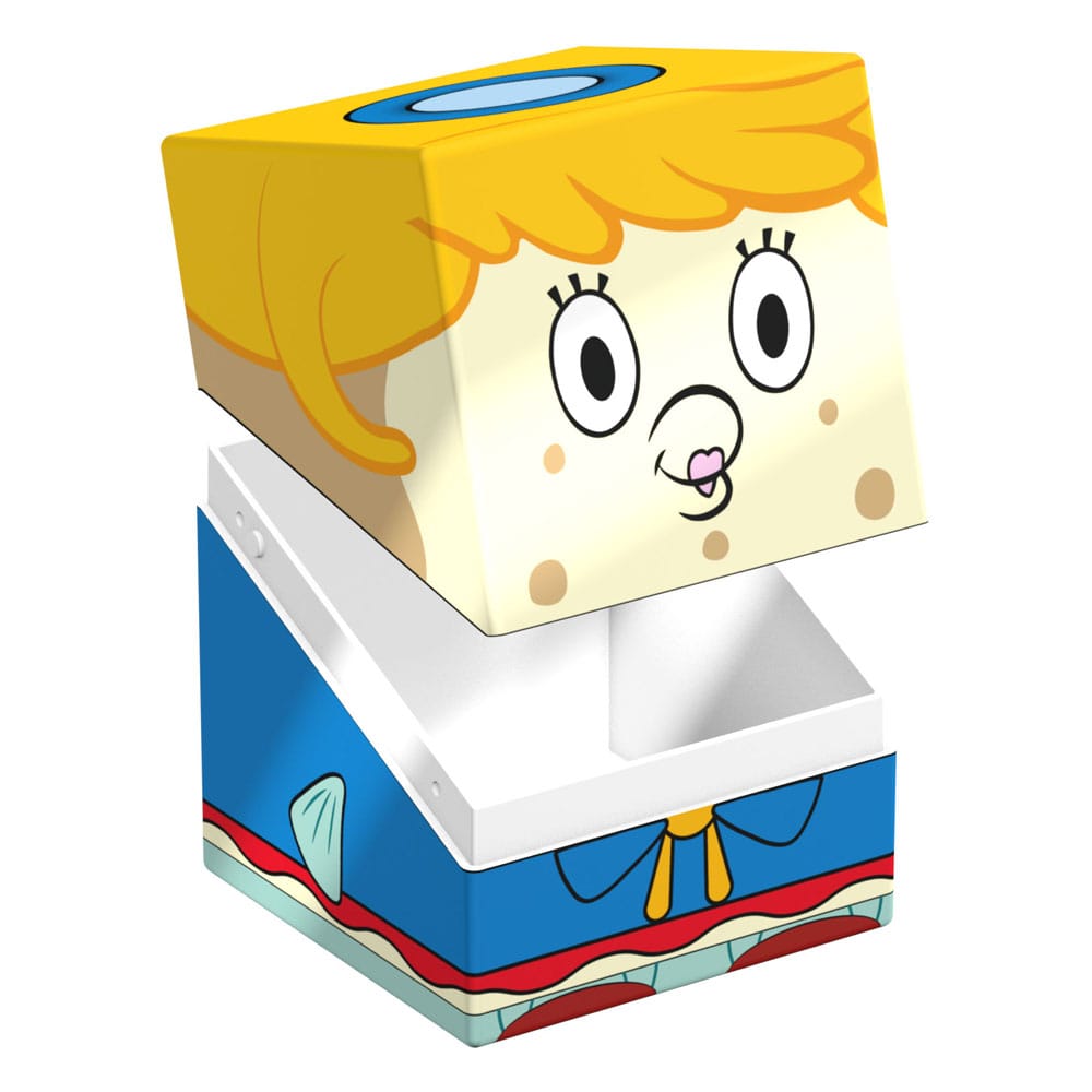 Squaroes Squaroe SpongeBob SquarePants™ - Mrs. Puff