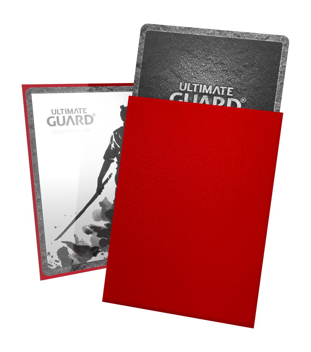 Ultimate Guard Katana Sleeves Standard Size (100) -