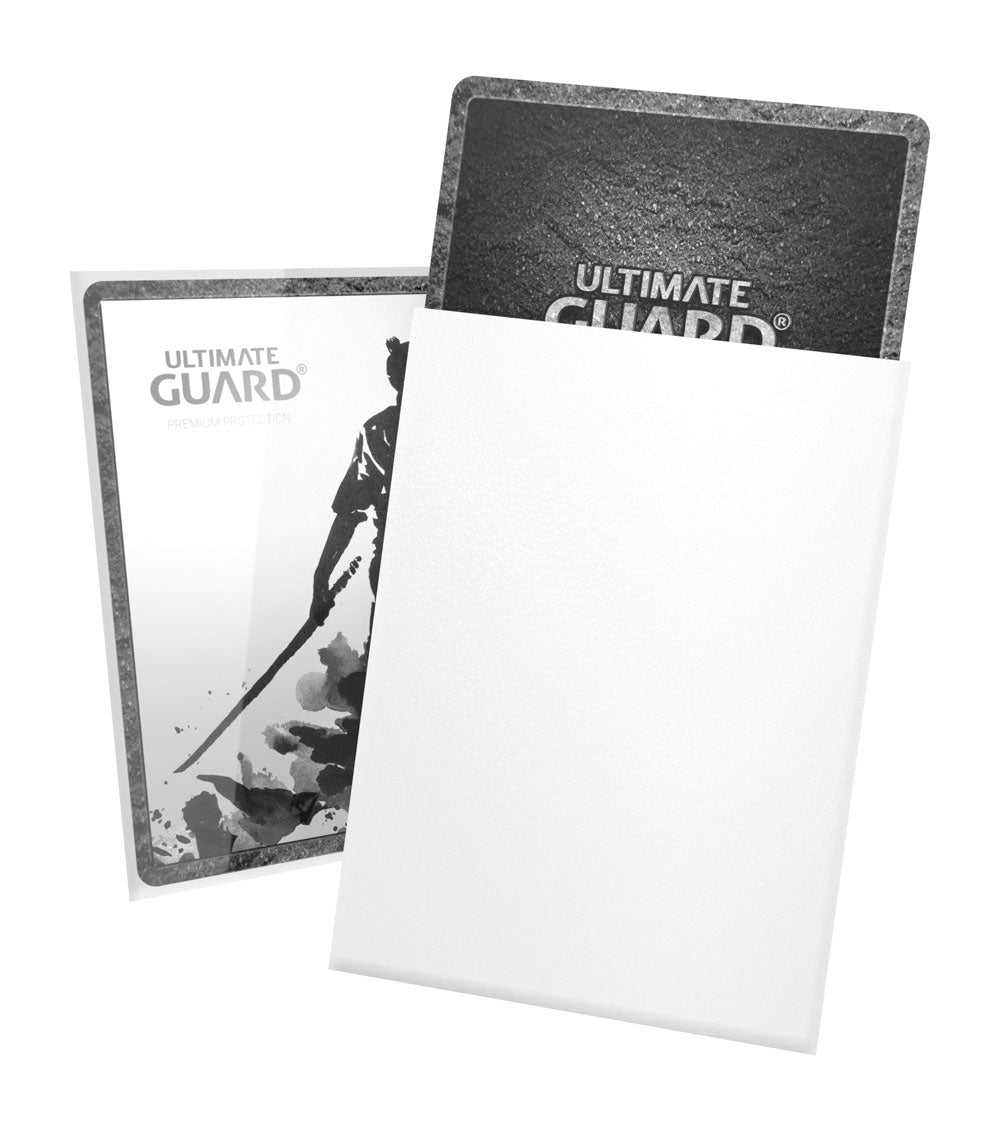 Ultimate Guard Katana Sleeves Standard Size (100) -