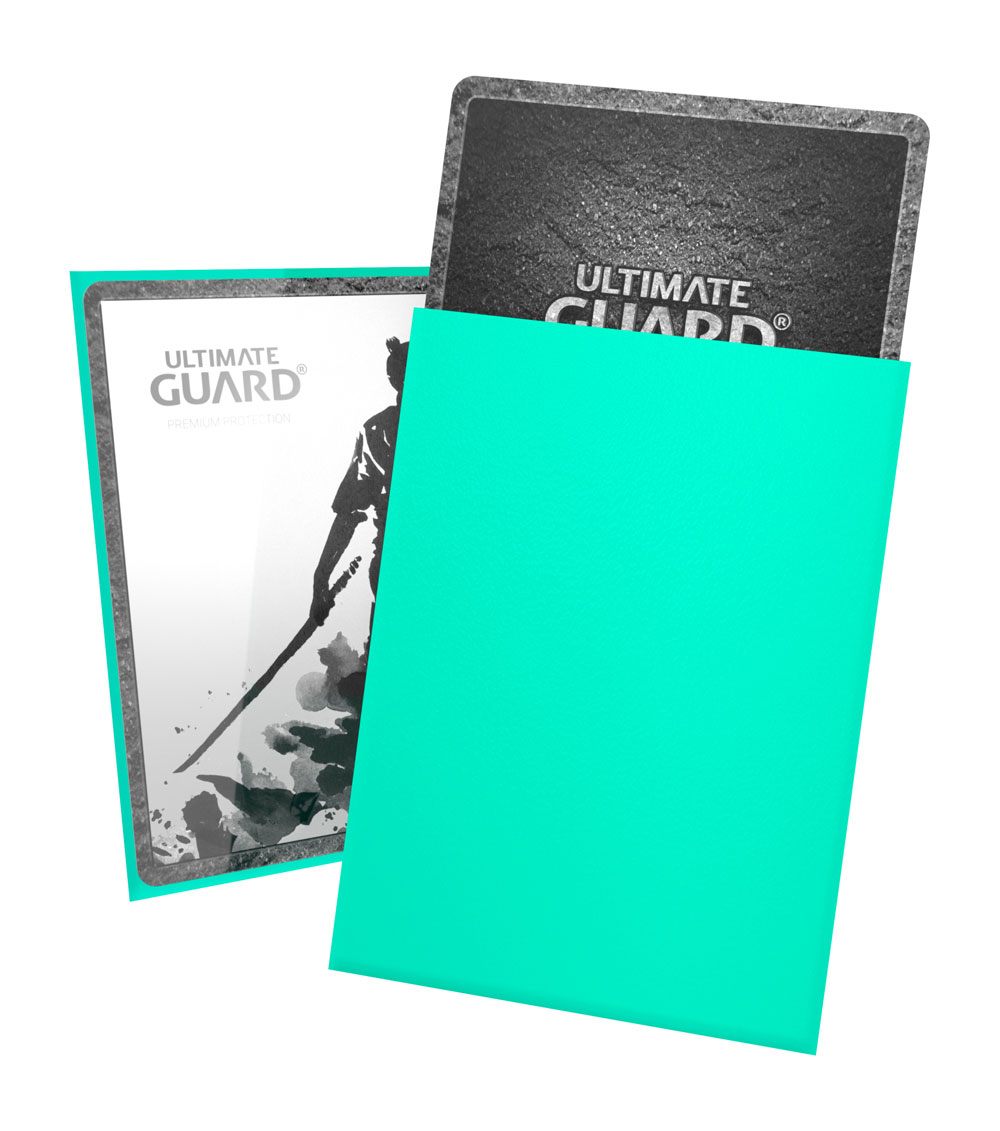 Ultimate Guard Katana Sleeves Standard Size (100) -