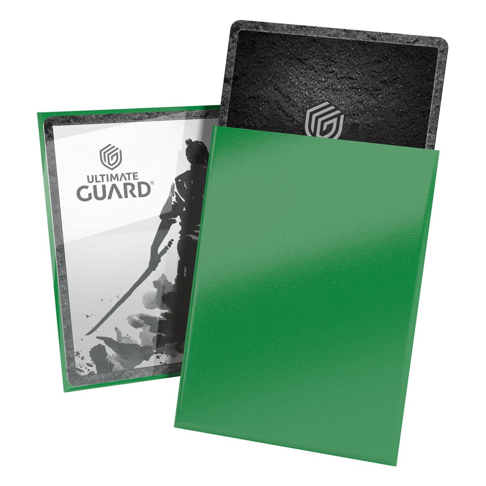 Ultimate Guard Katana Sleeves Standard Size (100) -
