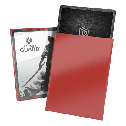 Ultimate Guard Katana Sleeves Standard Size (100) -