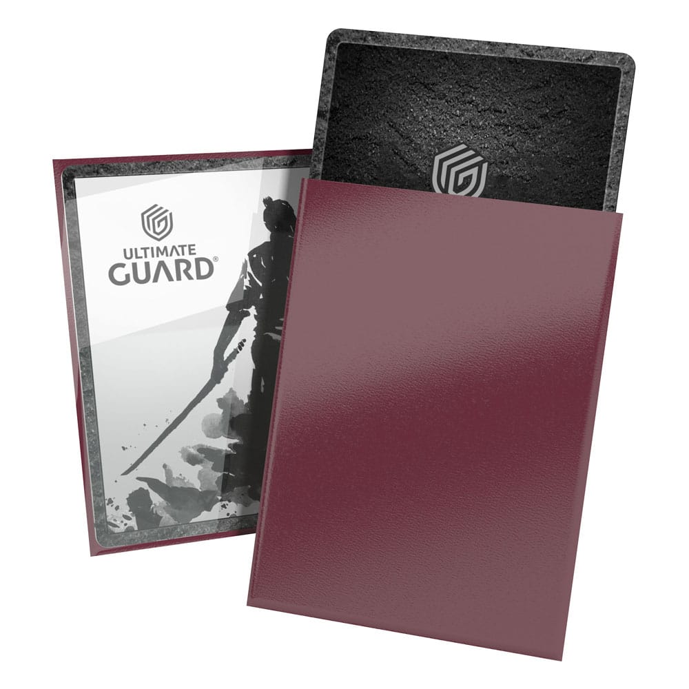 Ultimate Guard Katana Sleeves Standard Size (100) -