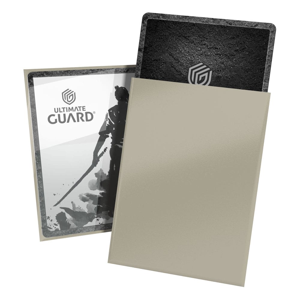 Ultimate Guard Katana Sleeves Standard Size (100) -