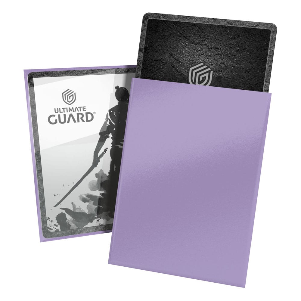 Ultimate Guard Katana Sleeves Standard Size (100) -