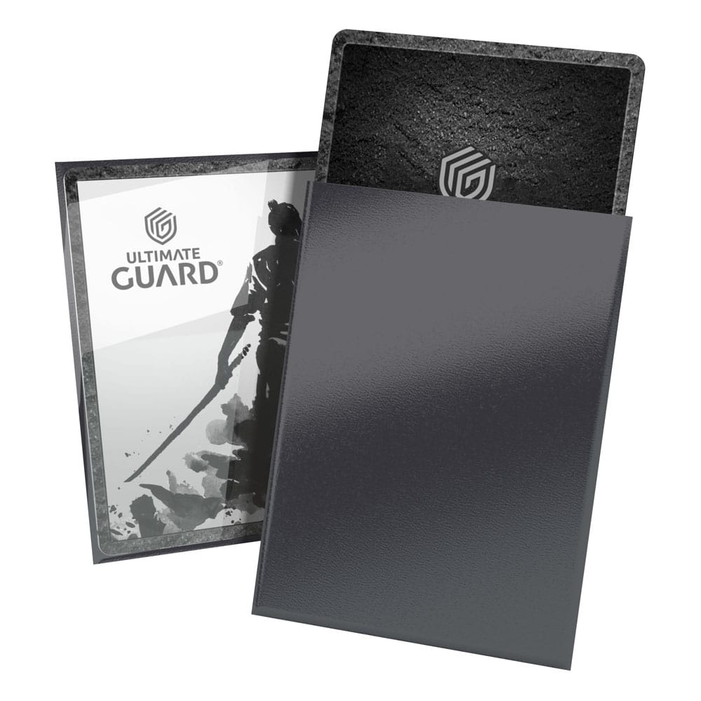Ultimate Guard Katana Sleeves Standard Size (100) -