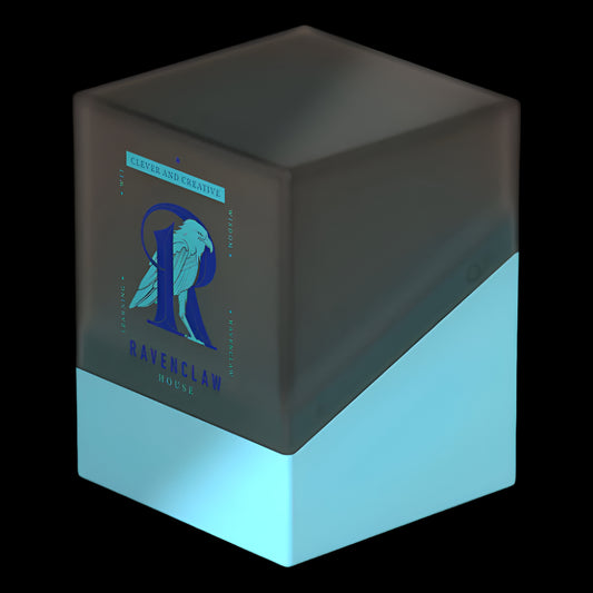 Ultimate Guard Boulder 100+ Harry Potter - Ravenclaw